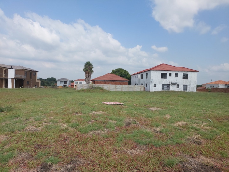 Commercial Property for Sale in Brits North West